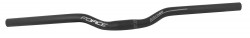 Force řidítka BASIC H8.2 25,4/620mm Alu (černá)