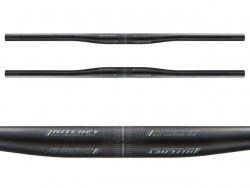 Ritchey řídítka MTB WCS 2X 740 mm Blatte Black