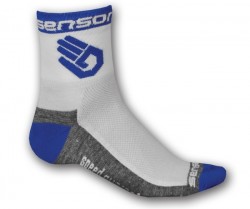 Ponožky SENSOR RACE LITE HAND modré