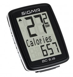 Sigma computer BC 9.16 (09160)