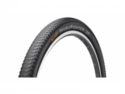 Plášť Continental Double Fighter III SL 29x2,0 kevlar