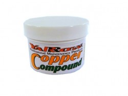Yarrow vazelína Copper Compound 130ml na demontáž