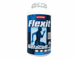 Nutrend Flexit Gelacoll 360 tablet