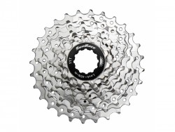 SunRace kazeta 919 NICKEL - 9 (11-25z)