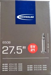 Duše SCHWALBE 27.5