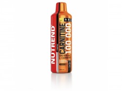 Nutrend Carnitine 100000 1000 ml