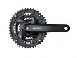 Shimano ALIVIO T4010 kliky 175/44