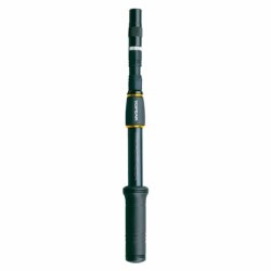 TOPEAK MicroShock hustilka na vidlice