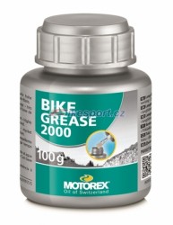 MOTOREX vazelína Bike Grease 2000 - 100g