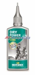 MOTOREX olej Dry Power 100ml
