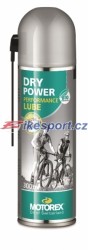 MOTOREX olej-spray Dry Power 300ml