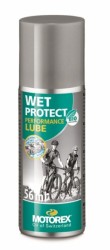 MOTOREX olej-spray Wet Protect 56ml