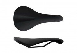 Sedlo FABRIC Scoop Elite Shallow černé