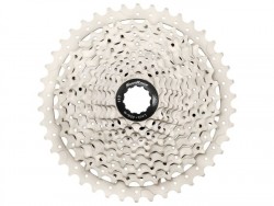 Kazeta SunRace CSMS8EAX 11 11-40z METALLIC