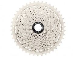 Kazeta SunRace CSMS8EAY 11. 11-42z METALLIC