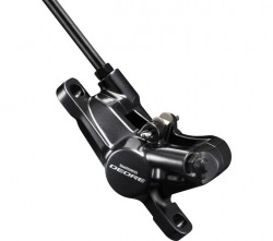 SHIMANO brzdový třmen DEORE BR-M6000