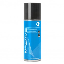 M-Wave Brake Guard čistič diskových brzd spray 400ml