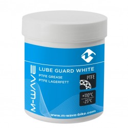 M-Wave Lube Guard White vazelina 100g