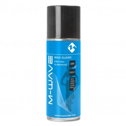 M-Wave Wax Guard leštěnka spray 200ml