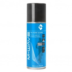 M-Wave Silicone Guard olej spray 400ml