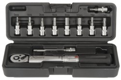 Klíče multi MIGHTY Torque Wrench 2-24Nm High quality