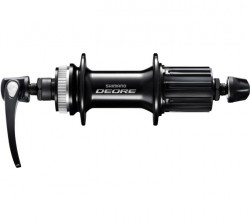 Zadní náboj Shimano Deore FH-M6000 - 32 děr