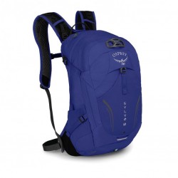 OSPREY SYLVA 12 Zodiac batoh + pláštěnka Purple