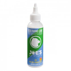 Olej JOES Eco-Nano Lube DRY 125ml