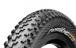 Plášť Continental Cross King II Performance 26x2.2 kevlar