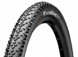 Plášť Continental Race King II Performance 26x2.0 kevlar