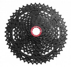 Kazeta SunRace CSMX9XETZ 11 10-46z XD BLACK