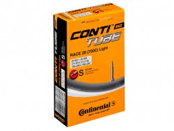 Continental RACE LIGHT silniční duše 700-20/25 FV 42mm