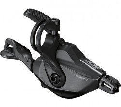 Řadící páčka Shimano XT SL-M8100 objímka , pravá 12sp