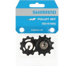 Kladky Shimano RD-R7000