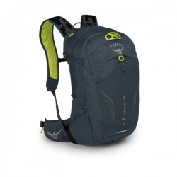 Batoh OSPREY SYNCRO 20 , Wolf grey