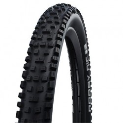 Plášť MTB Schwalbe Nobby Nic performance, addix drát , 26x2,25