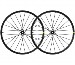 Zapletená kola MAVIC KSYRIUM SL Disc CL Shimano HG 11 pár