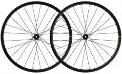 Zapletená kola MAVIC KSYRIUM S Disc CL Sram XDR pár