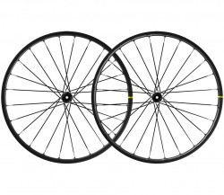Zapletená kola MAVIC ALLROAD SL Disc CL Shimano HG 11 pár
