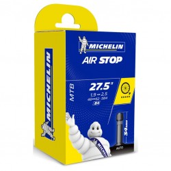 Duše MICHELIN AIR STOP 27.5x1.90/2.5 AV/34mm