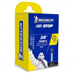 Duše MICHELIN AIR STOP 25/32-622 FV/40mm