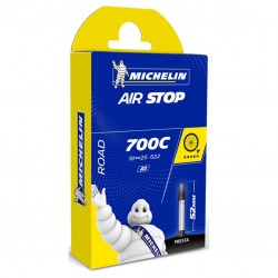 Duše MICHELIN AIR STOP 18/25-622 FV/52mm