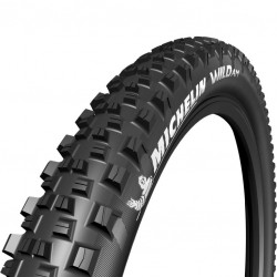 Plášť MICHELIN WILD AM TS TLR 27,5x2.35 kevlar