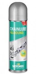 Olej MOTOREX Chain Lube Allround spray 300ml