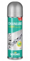 Olej MOTOREX Chain Lube Dry BIO spray 300ml
