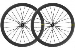 Kola MAVIC COSMIC SL 65 Disc CL Shimano HG 11 pár