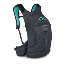 OSPREY RAVEN 14 batoh + rezervoár Lilac Grey