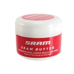 Vazelína SRAM Butter 29ml, Friction Reducing Grease by Slickoleum