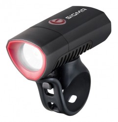 Sigma Buster 300 světlo přední, USB