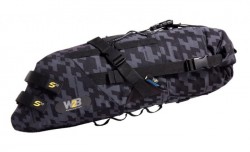 Brašna Sport Arsenal 622 podsedlová CAMO velká